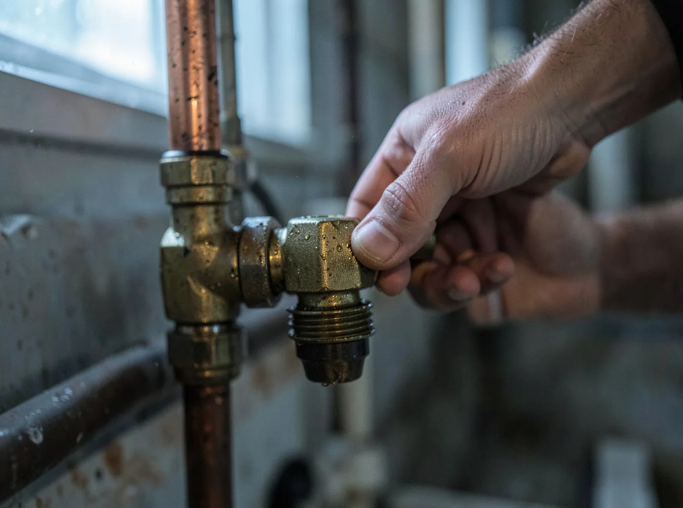 Emergency Plumber Slab Fork, WV FAQs